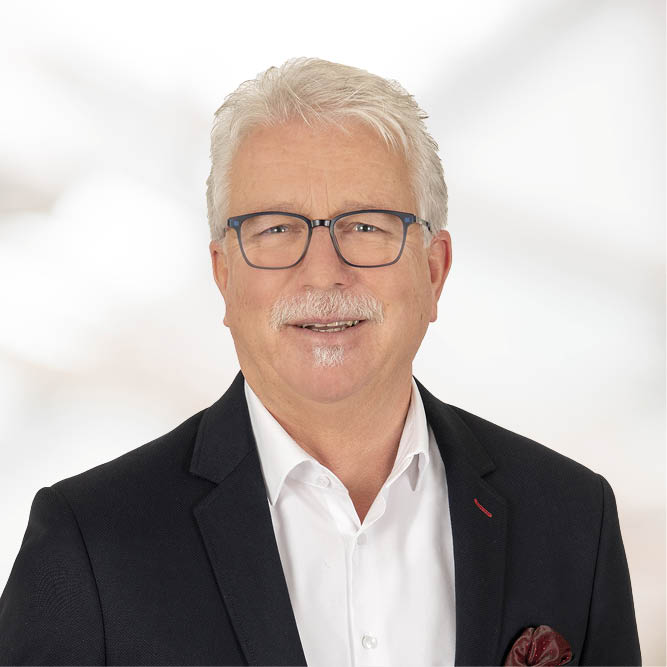 Horst Werner